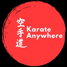 Karate Anywhere