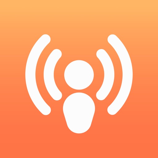 Podalong Podcast Player