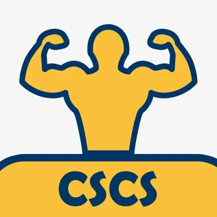 CSCS Strength Exam Prep Читы