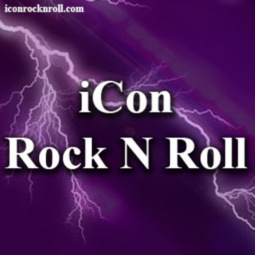 iCon Rock N Roll