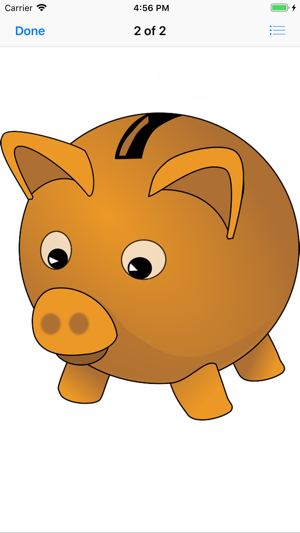 This Little Piggy Bank(圖3)-速報App