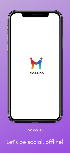 Meeve - Create. Join. Connect.(圖6)-速報App