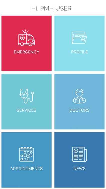 Punta Mita Hospital Connect