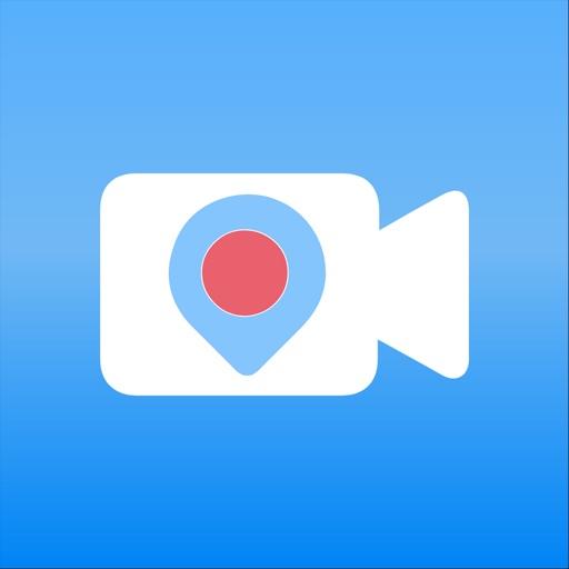 Instacam: See Anywhere Anytime Icon