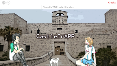 How to cancel & delete CastleTrAPP from iphone & ipad 1