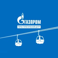 Курорт Газпром