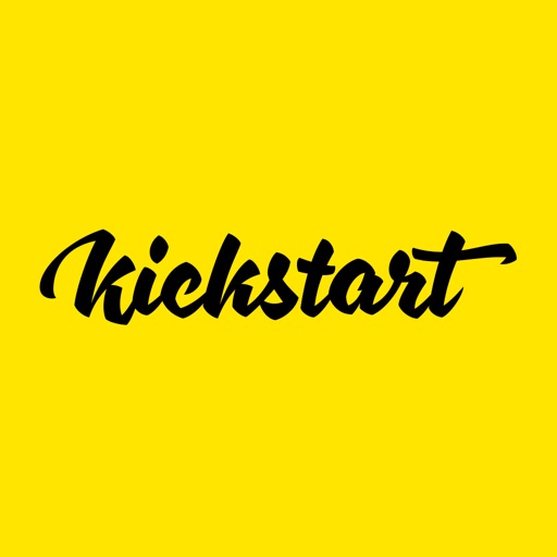 Kickstart Fitness App