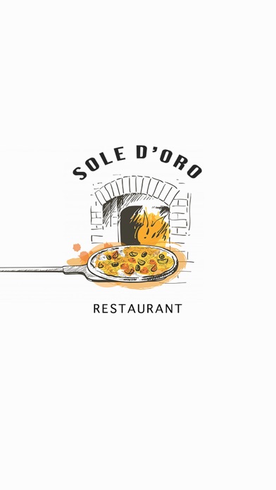 How to cancel & delete Sole D'oro from iphone & ipad 1