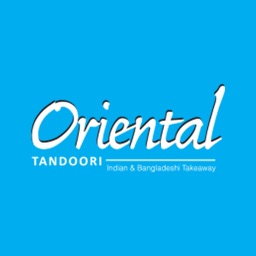 Oriental Tandoori