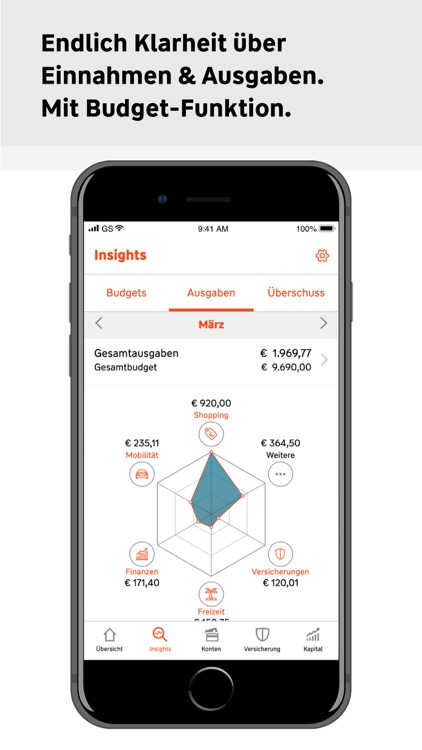 FinanzGuide screenshot-4