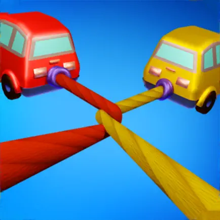 Car Knots - Tangle Puzzle Cheats