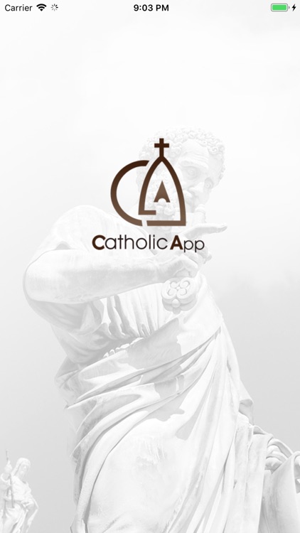 Catholic APP