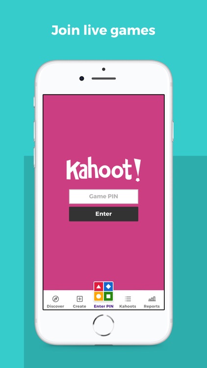 Kahoot! Play & Create Quizzes