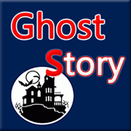 Top Ghost Stories iOS App