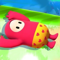 Fall Waterpark - Knockout Guys apk