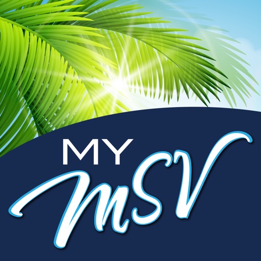 My MSV Public Stuff iOS App