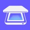 Scanner Pro: PDF Document App is a lightweight PDF file editing app that can be quickly scanned by taking photos or importing photos from albums, so that they can be converted into PDF format documents for saving or printing