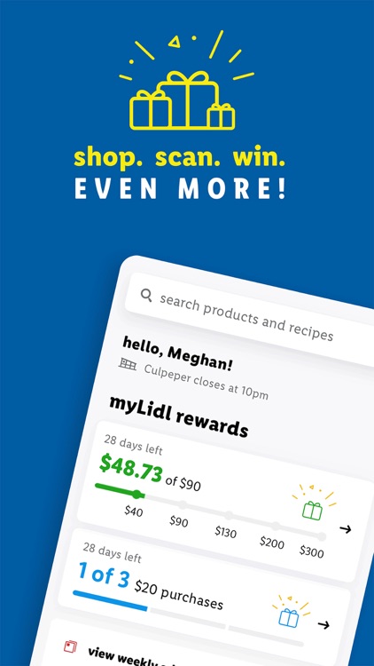 myLidl