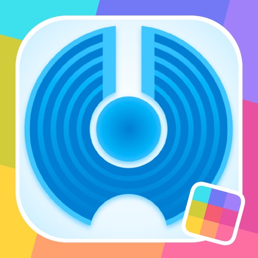 JoyJoy - GameClub iOS App