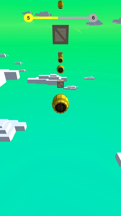 Shooty Barrel screenshot-6