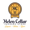 Helen Cellar Package Store