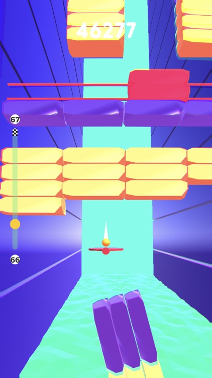 Turbo Pong screenshot-7