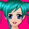 Icon Makeup Games for Girls