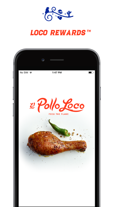 Download El Pollo Loco - Loco Rewards app for iPhone and iPad