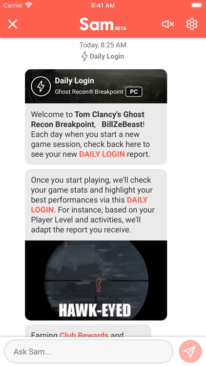Ubisoft Club screenshot-3