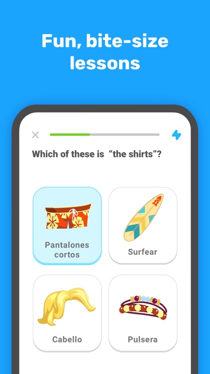 Parla - Learn Languages Faster