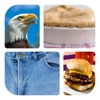 4 Photos - Guess the Pic Word Game - iPadアプリ