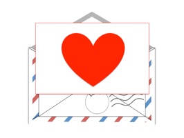 love letters stickers 