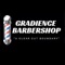 At GRADIENCE BARBER SHOP, our personal goal is for you to leave our Studio 100% satisfied and with a great look to match