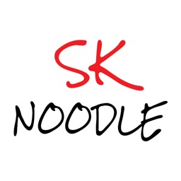 SK Noodle