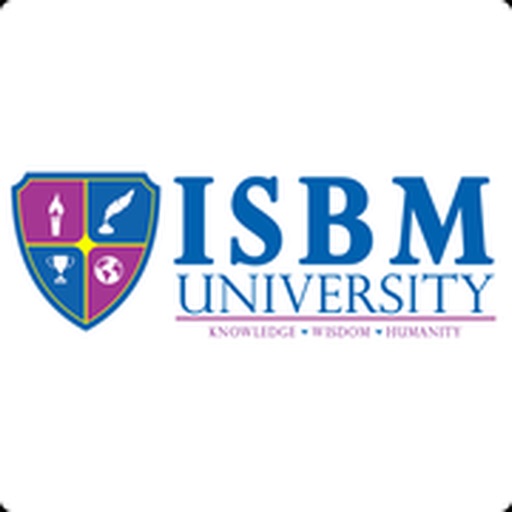 ISBM University