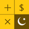 App Icon for Zakat Calculator PRO 2021 App in Pakistan IOS App Store