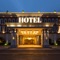 Do you ever dream of living in a luxury hotel