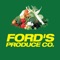 Ford’s Produce Ordering
