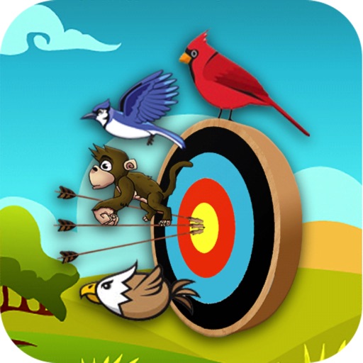 Archery Master 2D