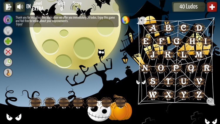 Hangman Premium screenshot-5