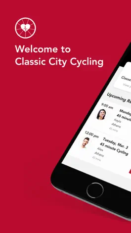 Game screenshot Classic City Cycling mod apk