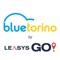 Bluetorino l'innovativo car sharing 100% elettrico con prenotazione del parcheggio, è arrivato a Torino