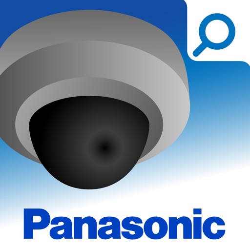 Panasonic Product Selector iOS App