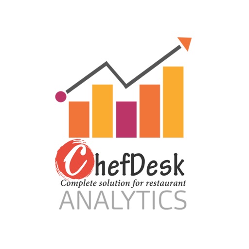 ChefDesk Analytics