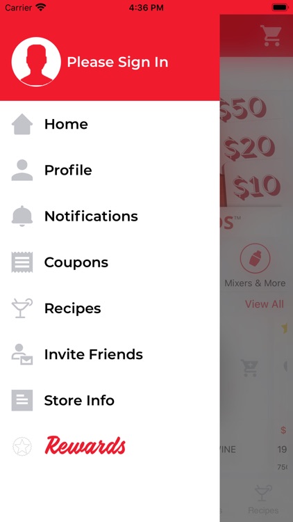 SoCal Wine & Spirits