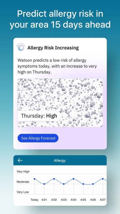 Weather - The Weather Channel screenshot-3