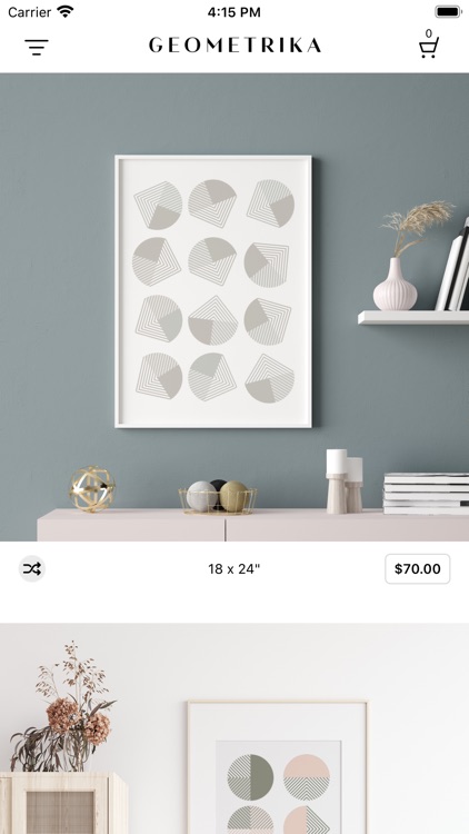 Geometrika screenshot-4