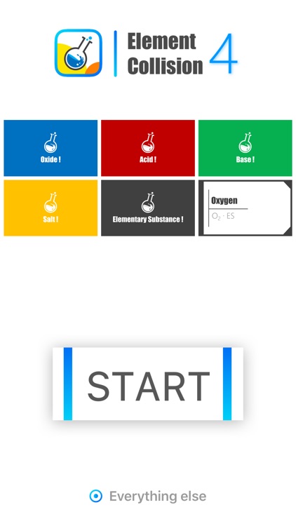 Element Collision 4