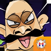 Pak Lurah Korup : BB IPA 4 pour PC