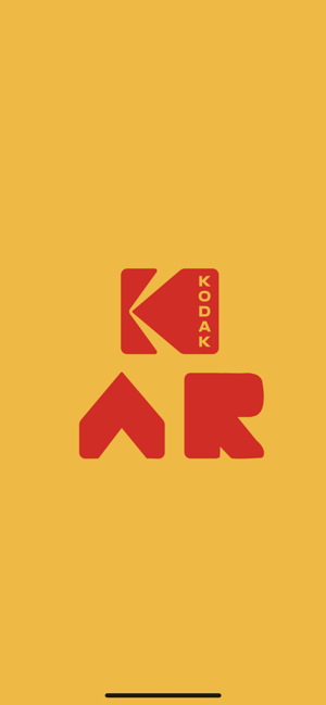 Kodak AR(圖1)-速報App